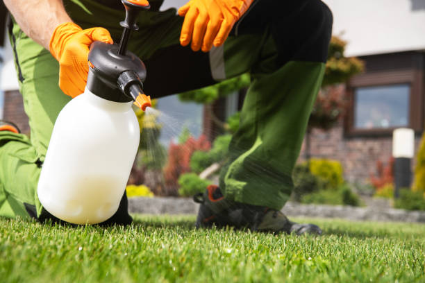 Best Wildlife Control Services  in Oakland, MO