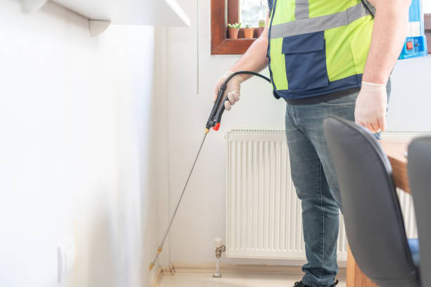 Best Pest Prevention Services  in Oakland, MO