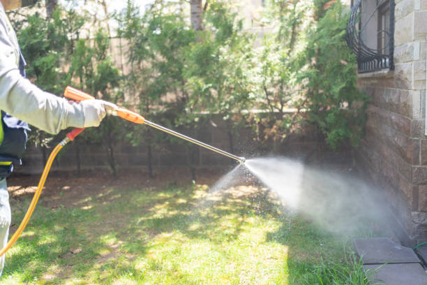 Best Local Pest Control Services  in Oakland, MO
