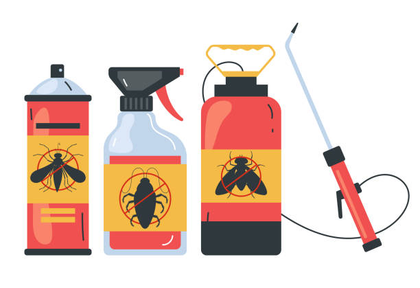 Best Residential Pest Control  in Oakland, MO